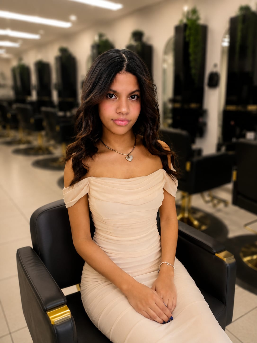 Cabello