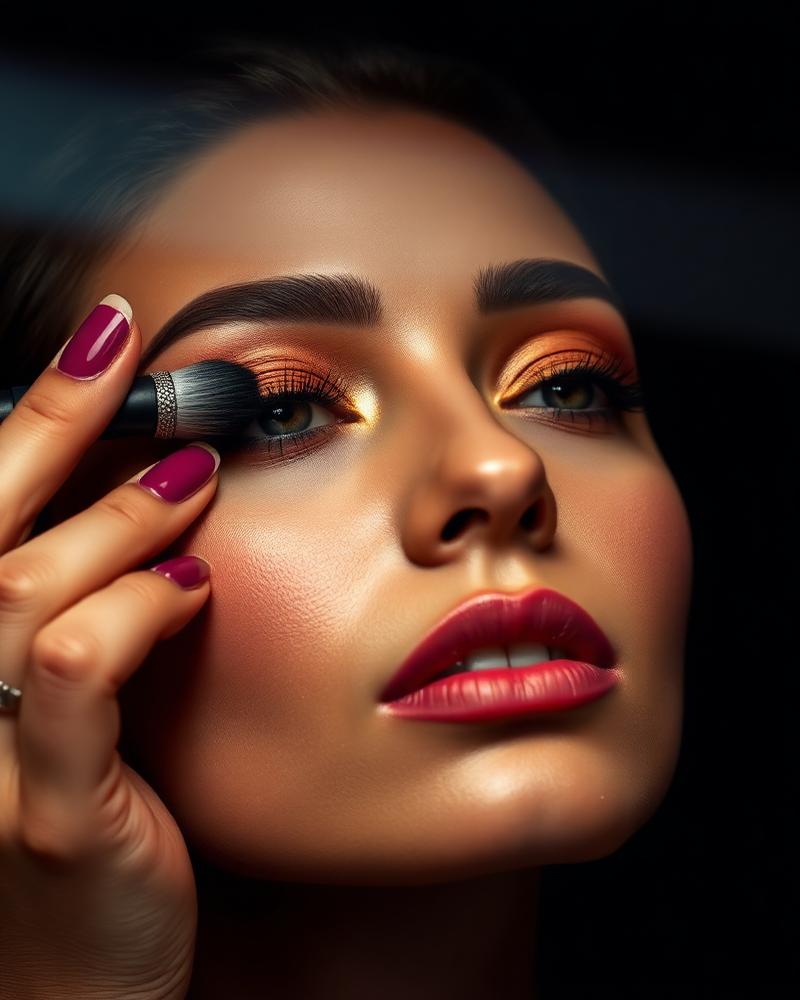 Maquillaje